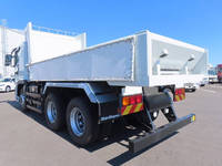MITSUBISHI FUSO Super Great Dump 2KG-FV70HX 2024 800km_22