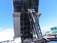 MITSUBISHI FUSO Super Great Dump 2KG-FV70HX 2024 800km_24