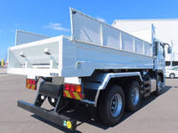 MITSUBISHI FUSO Super Great Dump 2KG-FV70HX 2024 800km_2