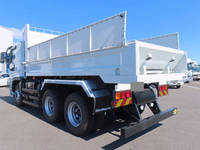 MITSUBISHI FUSO Super Great Dump 2KG-FV70HX 2024 800km_3