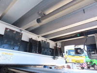 ISUZU Giga Refrigerator & Freezer Truck 2KG-CYJ77C 2019 441,000km_10