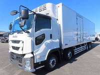 ISUZU Giga Refrigerator & Freezer Truck 2KG-CYJ77C 2019 441,000km_1