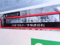 ISUZU Giga Refrigerator & Freezer Truck 2KG-CYJ77C 2019 441,000km_26