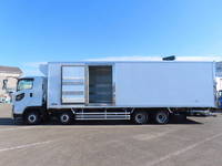 ISUZU Giga Refrigerator & Freezer Truck 2KG-CYJ77C 2019 441,000km_27