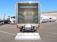 ISUZU Giga Refrigerator & Freezer Truck 2KG-CYJ77C 2019 441,000km_29