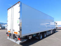 ISUZU Giga Refrigerator & Freezer Truck 2KG-CYJ77C 2019 441,000km_2