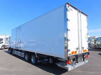 ISUZU Giga Refrigerator & Freezer Truck 2KG-CYJ77C 2019 441,000km_3
