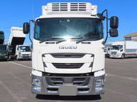 ISUZU Giga Refrigerator & Freezer Truck 2KG-CYJ77C 2019 441,000km_4