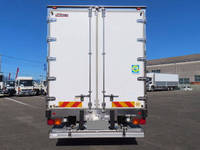 ISUZU Giga Refrigerator & Freezer Truck 2KG-CYJ77C 2019 441,000km_5