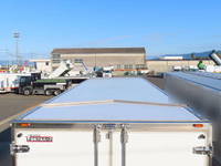 ISUZU Giga Refrigerator & Freezer Truck 2KG-CYJ77C 2019 441,000km_6