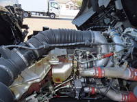 HINO Profia Refrigerator & Freezer Truck 2DG-FR1AHC 2024 121,500km_15