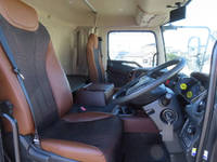 HINO Profia Refrigerator & Freezer Truck 2DG-FR1AHC 2024 121,500km_18