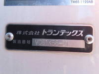 HINO Profia Refrigerator & Freezer Truck 2DG-FR1AHC 2024 121,500km_25