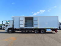 HINO Profia Refrigerator & Freezer Truck 2DG-FR1AHC 2024 121,500km_26