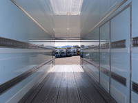 HINO Profia Refrigerator & Freezer Truck 2DG-FR1AHC 2024 121,500km_29
