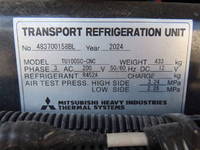 HINO Profia Refrigerator & Freezer Truck 2DG-FR1AHC 2024 121,500km_30