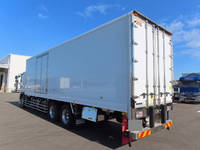 HINO Profia Refrigerator & Freezer Truck 2DG-FR1AHC 2024 121,500km_3