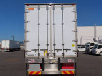 HINO Profia Refrigerator & Freezer Truck 2DG-FR1AHC 2024 121,500km_5
