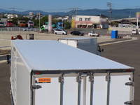 HINO Profia Refrigerator & Freezer Truck 2DG-FR1AHC 2024 121,500km_7