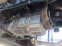 HINO Profia Refrigerator & Freezer Truck 2DG-FR1AHC 2024 121,500km_8