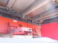 MITSUBISHI FUSO Super Great Refrigerator & Freezer Wing QKG-FU54VZ 2014 517,000km_10