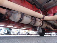 MITSUBISHI FUSO Super Great Refrigerator & Freezer Wing QKG-FU54VZ 2014 517,000km_12