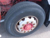 MITSUBISHI FUSO Super Great Refrigerator & Freezer Wing QKG-FU54VZ 2014 517,000km_13