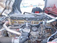 MITSUBISHI FUSO Super Great Refrigerator & Freezer Wing QKG-FU54VZ 2014 517,000km_14