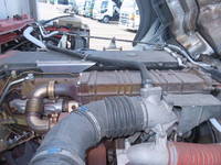 MITSUBISHI FUSO Super Great Refrigerator & Freezer Wing QKG-FU54VZ 2014 517,000km_15