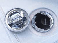 MITSUBISHI FUSO Super Great Refrigerator & Freezer Wing QKG-FU54VZ 2014 517,000km_17