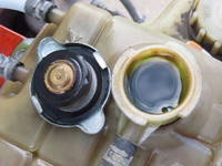 MITSUBISHI FUSO Super Great Refrigerator & Freezer Wing QKG-FU54VZ 2014 517,000km_18