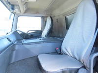 MITSUBISHI FUSO Super Great Refrigerator & Freezer Wing QKG-FU54VZ 2014 517,000km_20