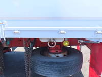 MITSUBISHI FUSO Super Great Refrigerator & Freezer Wing QKG-FU54VZ 2014 517,000km_35