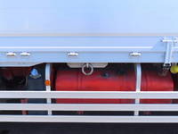 MITSUBISHI FUSO Super Great Refrigerator & Freezer Wing QKG-FU54VZ 2014 517,000km_36