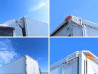 MITSUBISHI FUSO Super Great Refrigerator & Freezer Wing QKG-FU54VZ 2014 517,000km_37