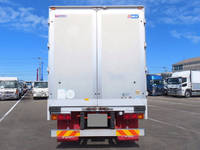 MITSUBISHI FUSO Super Great Refrigerator & Freezer Wing QKG-FU54VZ 2014 517,000km_5