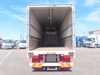 MITSUBISHI FUSO Super Great Refrigerator & Freezer Wing QKG-FU54VZ 2014 517,000km_6
