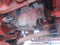 MITSUBISHI FUSO Super Great Refrigerator & Freezer Wing QKG-FU54VZ 2014 517,000km_8