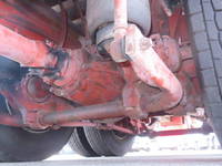 MITSUBISHI FUSO Super Great Refrigerator & Freezer Wing QKG-FU54VZ 2014 517,000km_9