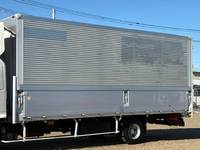 HINO Ranger Aluminum Wing TKG-FD9JLAA 2012 524,000km_6