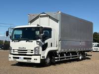 ISUZU Forward Aluminum Wing 2RG-FRR90T2 2018 179,000km_1