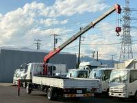 MITSUBISHI FUSO Fighter Truck (With 4 Steps Of Cranes) 2KG-FK62F 2023 41,000km_11