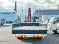 MITSUBISHI FUSO Fighter Truck (With 4 Steps Of Cranes) 2KG-FK62F 2023 41,000km_12