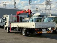 MITSUBISHI FUSO Fighter Truck (With 4 Steps Of Cranes) 2KG-FK62F 2023 41,000km_3