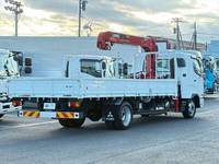 MITSUBISHI FUSO Fighter Truck (With 4 Steps Of Cranes) 2KG-FK62F 2023 41,000km_4