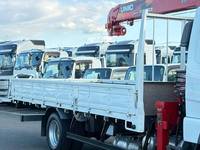 MITSUBISHI FUSO Fighter Truck (With 4 Steps Of Cranes) 2KG-FK62F 2023 41,000km_5
