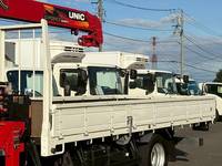 MITSUBISHI FUSO Fighter Truck (With 4 Steps Of Cranes) 2KG-FK62F 2023 41,000km_6