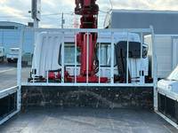 MITSUBISHI FUSO Fighter Truck (With 4 Steps Of Cranes) 2KG-FK62F 2023 41,000km_7