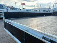 MITSUBISHI FUSO Fighter Truck (With 4 Steps Of Cranes) 2KG-FK62F 2023 41,000km_9