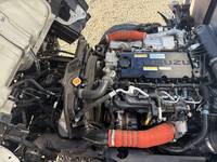 ISUZU Elf Flat Body 2RG-NJR88A 2020 155,000km_16